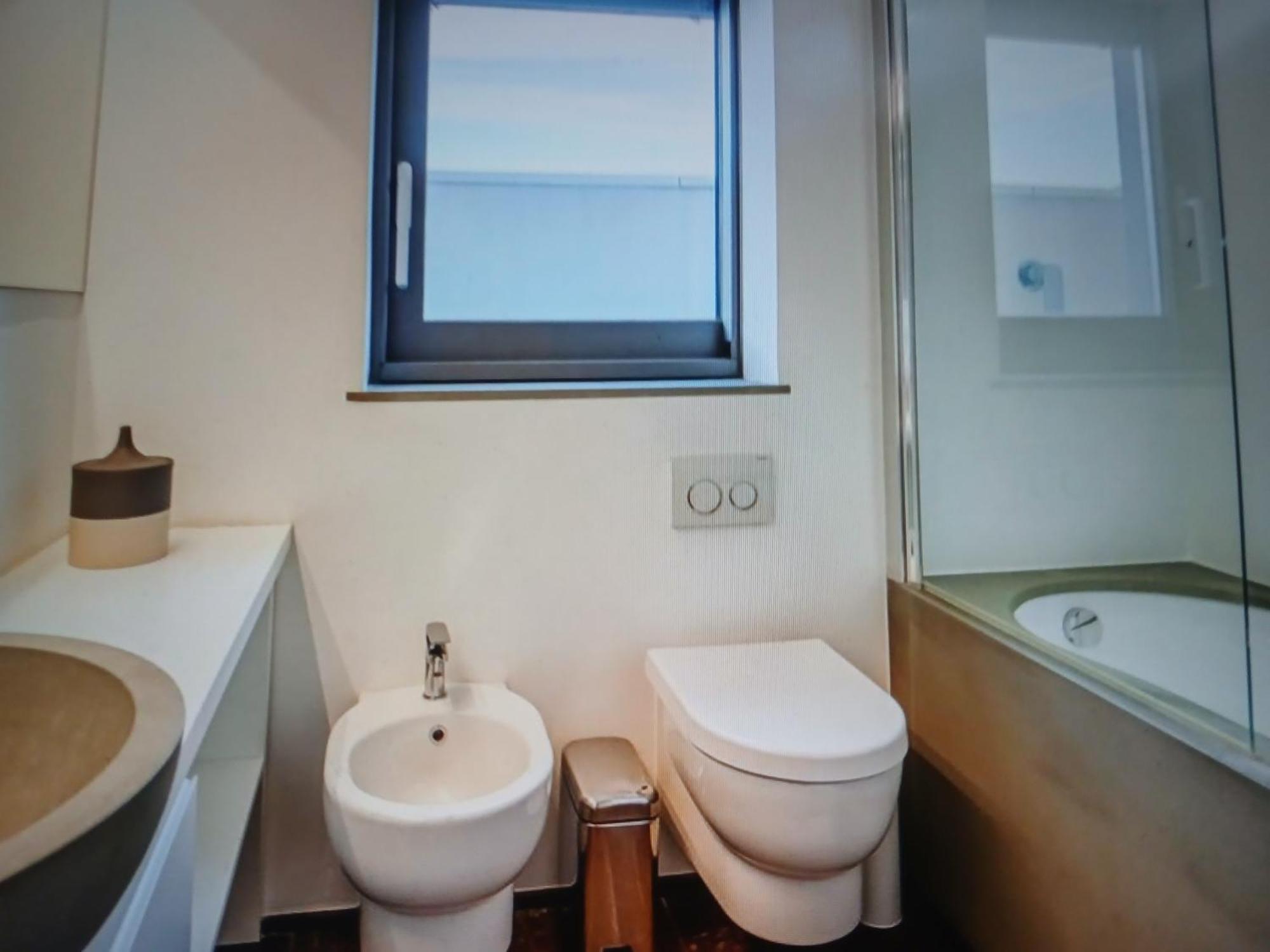 Panoramic Penthouse Geta 15 Percent Dscount - Message Me On Whatsap - Check The Photo For Details! Villa Rome