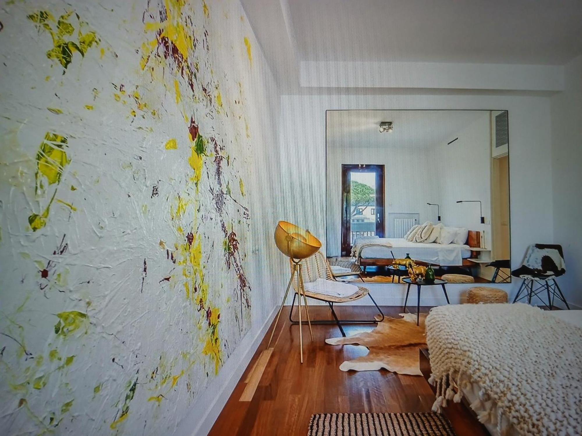Panoramic Penthouse Geta 15 Percent Dscount - Message Me On Whatsap - Check The Photo For Details! * Rome